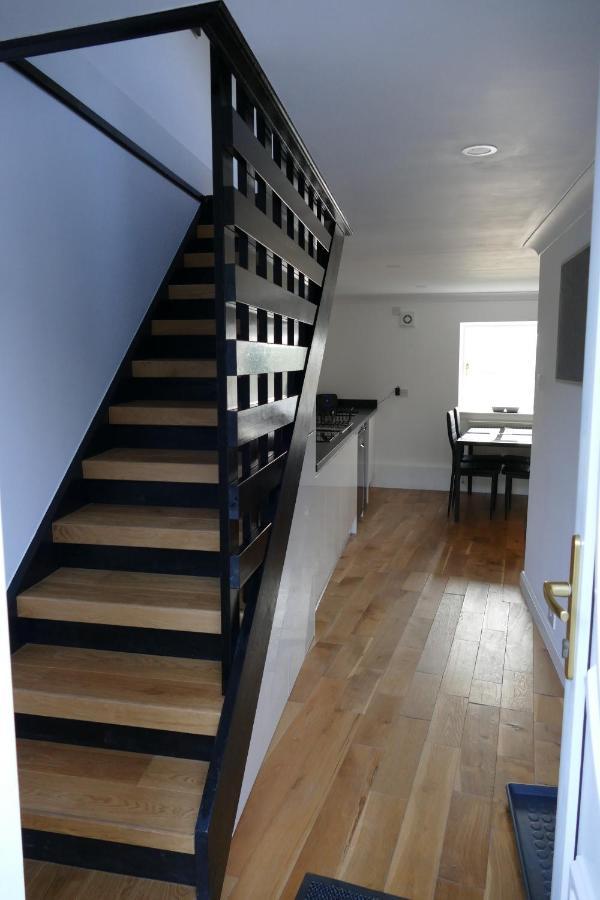 דירות קריף The Annexe At Loch View Farm מראה חיצוני תמונה