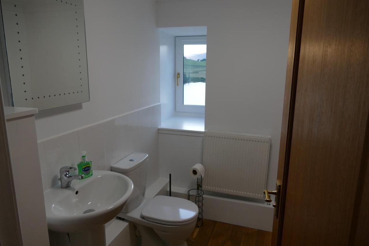 דירות קריף The Annexe At Loch View Farm מראה חיצוני תמונה